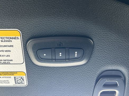 New 2026 Jeep Wrangler Unlimited Rubicon image 16