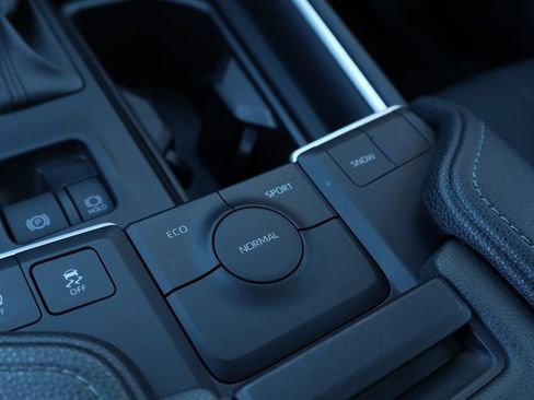 Used 2025 Toyota Grand Highlander FWD image 35