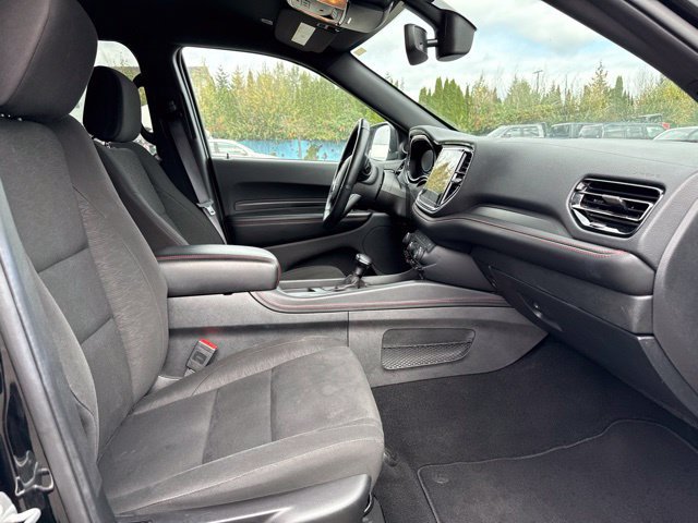 Used 2025 Dodge Durango GT AWD/4WD image 15