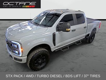 Used 2026 Ford F250 XL w/ STX Appearance Package