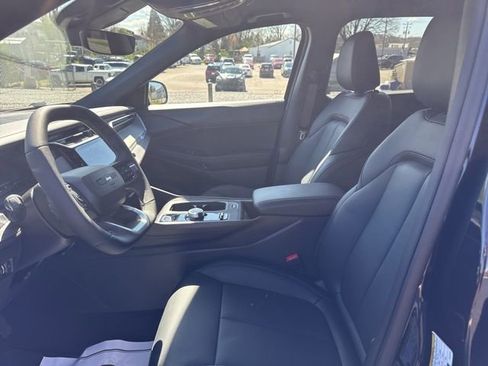 New 2026 Jeep Cherokee Limited image 15