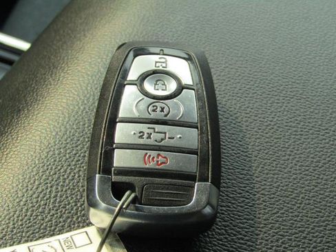 Used 2024 Ford F150 XLT w/ Equipment Group 302A MID AWD/4WD image 29