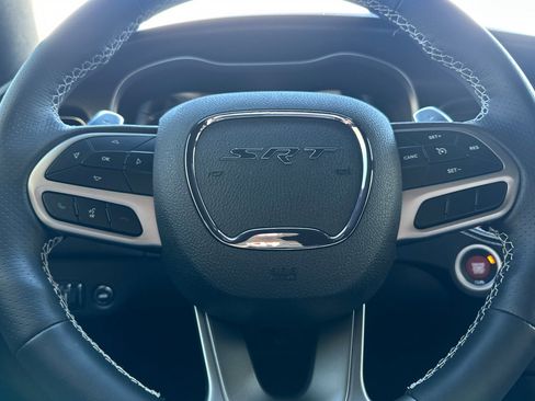 Used 2021 Dodge Charger SRT Hellcat image 35