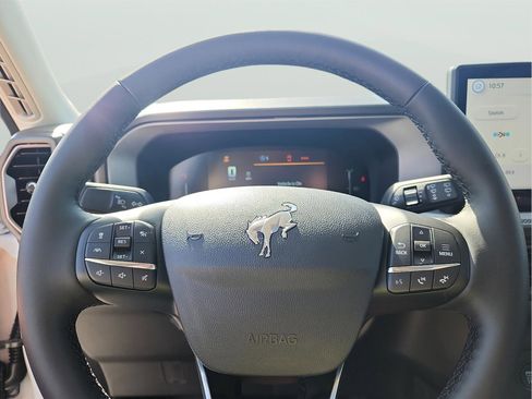 New 2026 Ford Bronco Sport Outer Banks image 14