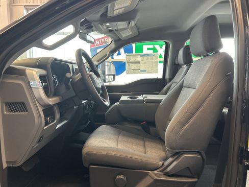 New 2026 Ford F250 XL w/ STX Appearance Package image 12