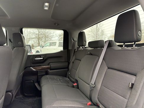 Used 2020 GMC Sierra 1500 Elevation image 27