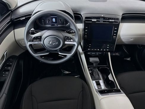 Certified 2024 Hyundai Tucson SEL image 4