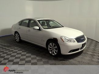 Used 2007 INFINITI M35 x video 1