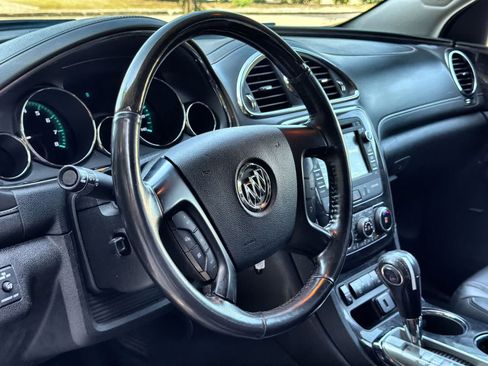Used 2017 Buick Enclave Premium AWD/4WD image 23