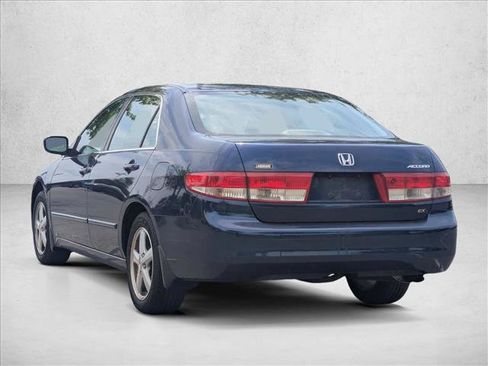 Used 2003 Honda Accord EX image 7