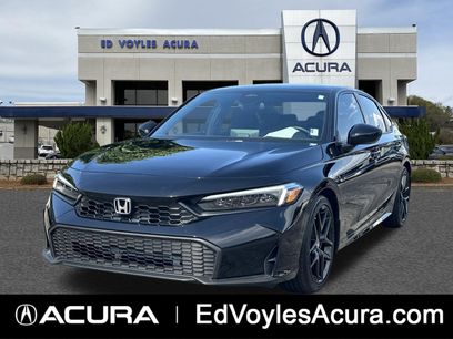 Used 2026 Honda Civic Sport