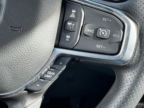 New 2026 RAM 3500 Tradesman image 16