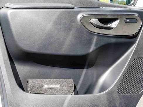 New 2025 Mercedes-Benz Sprinter 2500 image 23