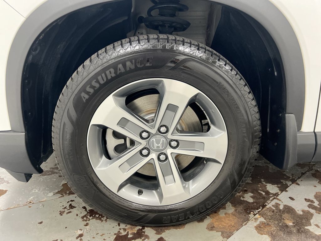 Used 2023 Honda Pilot EX-L image 27