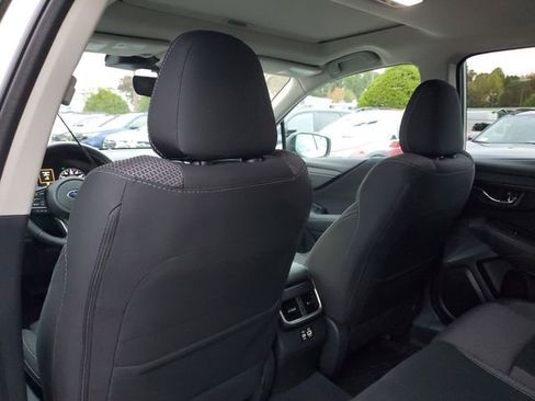 Certified 2025 Subaru Outback Premium w/ Popular Package #1 image 12