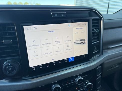 Used 2026 Ford F450 Platinum w/ Platinum Plus Package image 22