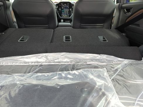 New 2026 Subaru Forester Sport AWD/4WD image 30