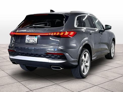 Certified 2025 Audi Q5 Premium w/ Premium Plus AWD/4WD image 15