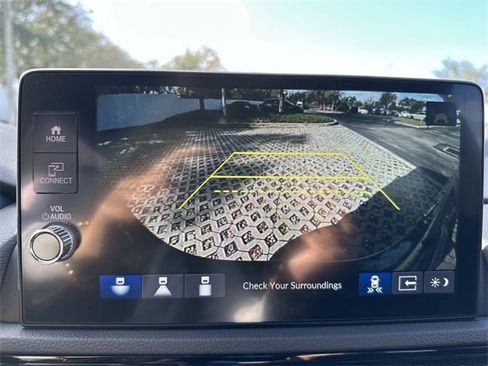 New 2026 Honda CR-V EX-L image 25