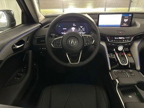 Certified 2025 Acura TLX w/ Technology Package image 16