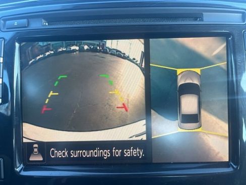 Certified 2020 Nissan Maxima Platinum w/ Sport Mat Group image 28