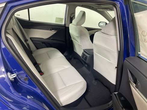New 2026 Toyota Camry XLE image 20