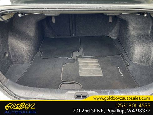 Used 2023 Nissan Altima 2.5 SL AWD/4WD image 20