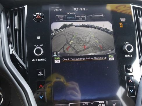 Certified 2025 Subaru Outback Wilderness image 28