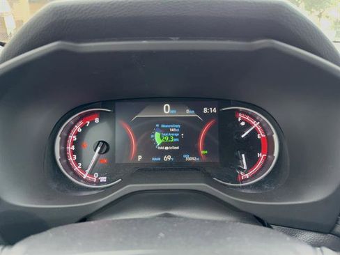 Used 2024 Toyota RAV4 XLE image 14