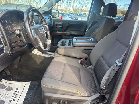 Used 2014 GMC Sierra 1500 SLE w/ SLE Value Package image 23