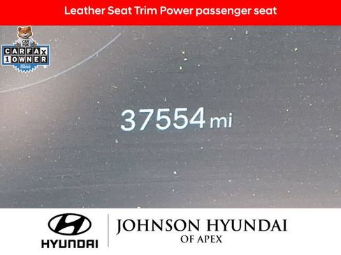 Used 2024 Hyundai Santa Fe Limited AWD/4WD image 15