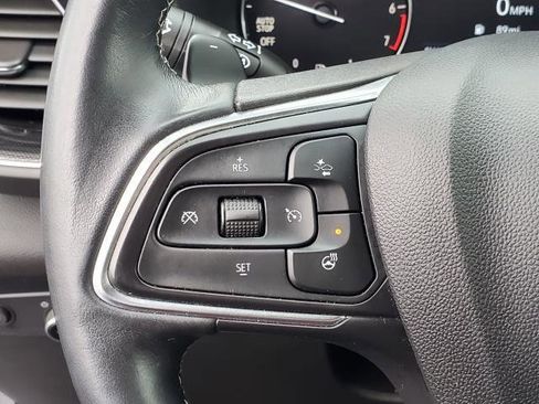 Used 2022 Buick Envision Preferred image 12