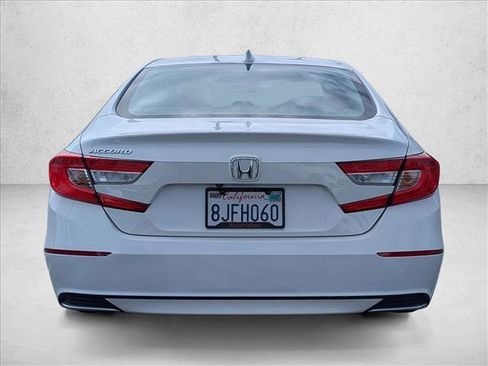 Used 2019 Honda Accord LX image 7