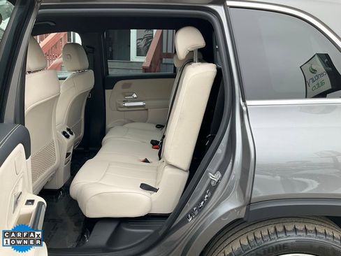 Used 2024 Mercedes-Benz EQB 250+ image 25