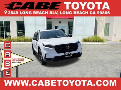 Used 2026 Honda CR-V Sport