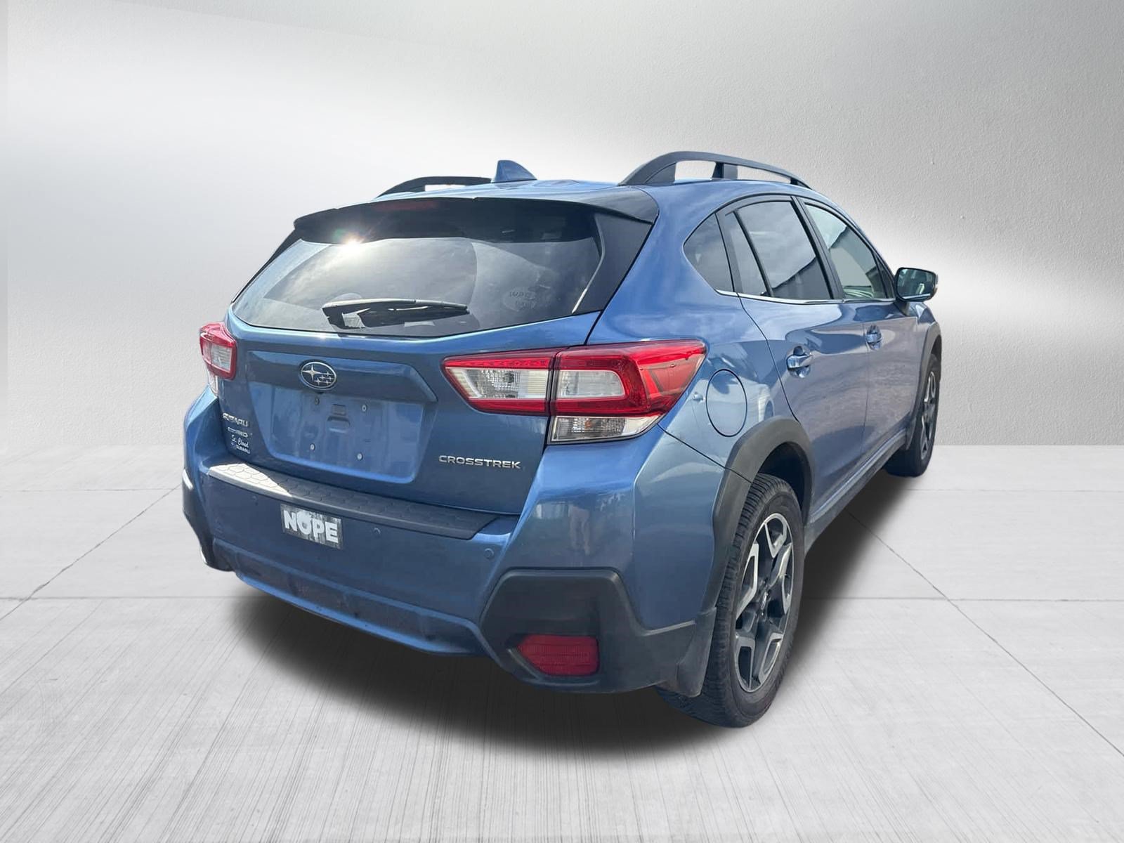Used 2019 Subaru Crosstrek 2.0i Limited w/ Popular Package #2 AWD/4WD image 7