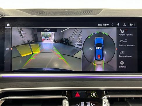 Used 2022 BMW X7 xDrive40i w/ Premium Package AWD/4WD image 24