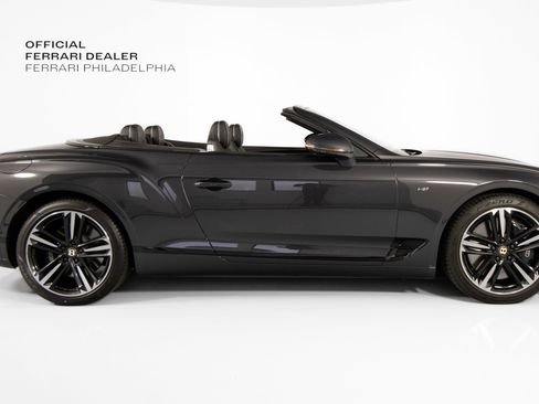 Used 2020 Bentley Continental GT AWD/4WD image 9