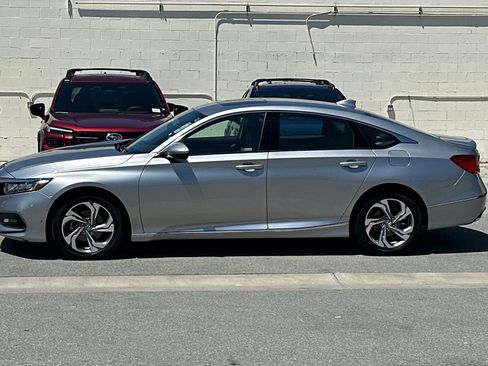 Used 2019 Honda Accord EX-L image 6