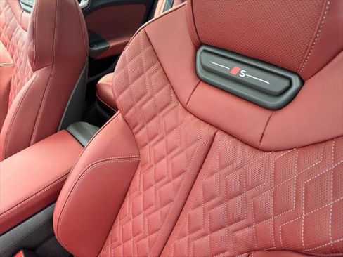 New 2026 Audi S5 Prestige AWD/4WD image 21