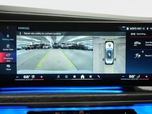 Certified 2024 BMW i7 M70 image 34