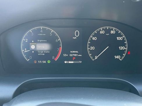 Used 2023 Honda HR-V Sport image 5