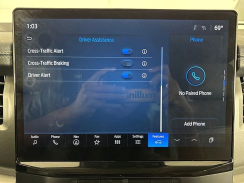 Certified 2024 Ford Expedition Max XLT AWD/4WD image 35