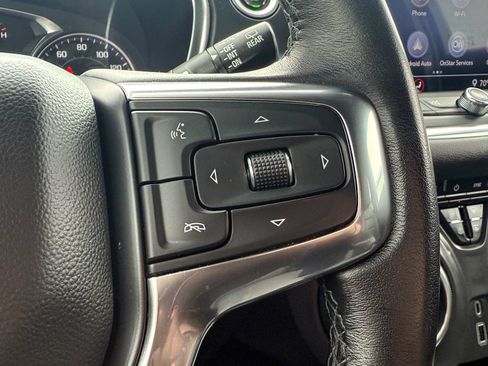 Used 2022 Chevrolet Blazer LT w/ Midnight/Sport Edition AWD/4WD image 43