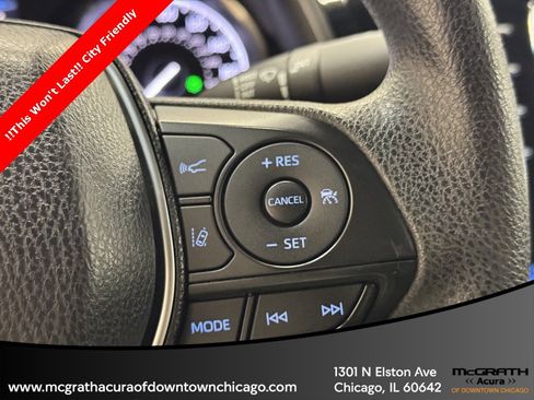 Used 2018 Toyota Camry LE image 21