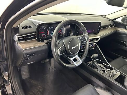 Used 2023 Kia K5 EX image 14