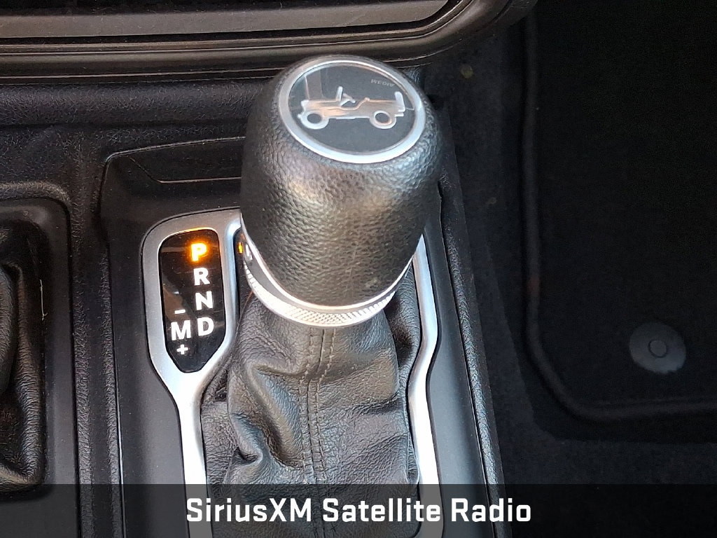 Used 2018 Jeep Wrangler Unlimited Sport S AWD/4WD image 17