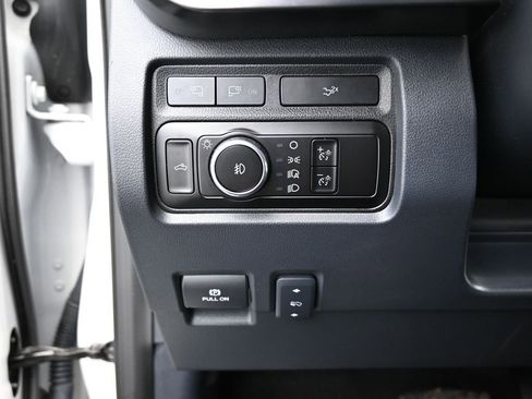 Used 2023 Ford F350 Lariat w/ Lariat Ultimate Package image 12