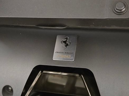 Used 2022 Ferrari 296 GTB image 21