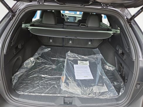 New 2025 Subaru Outback Wilderness image 17